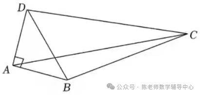 中考数学冲刺复习选择题难点突破(模块二) 第4张