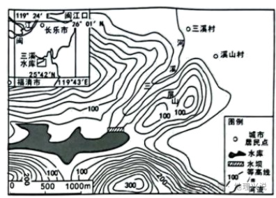 高考地理小专题——风化坑 第4张