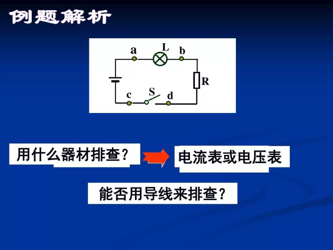 中考物理专项训练 第10张