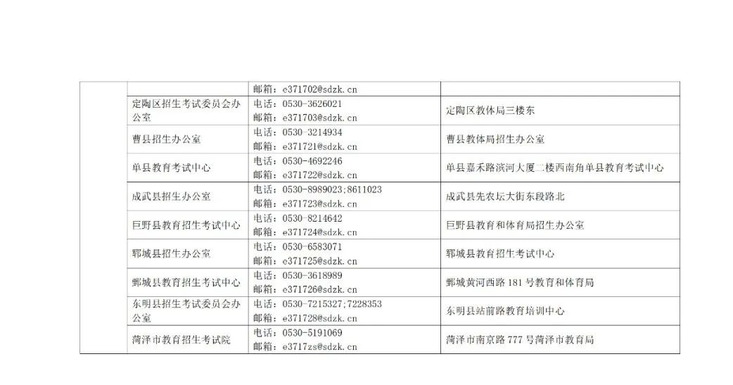 今日开始!手把手教你2024高考等级考选报及考试费缴纳流程! 第29张