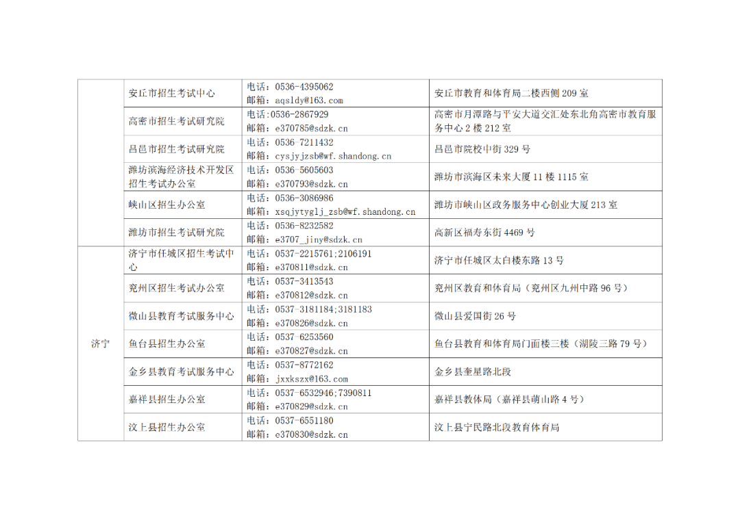 今日开始!手把手教你2024高考等级考选报及考试费缴纳流程! 第23张