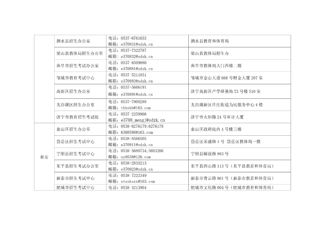 错过将无法参加高考!2024年高考二次缴费即将开始 第25张