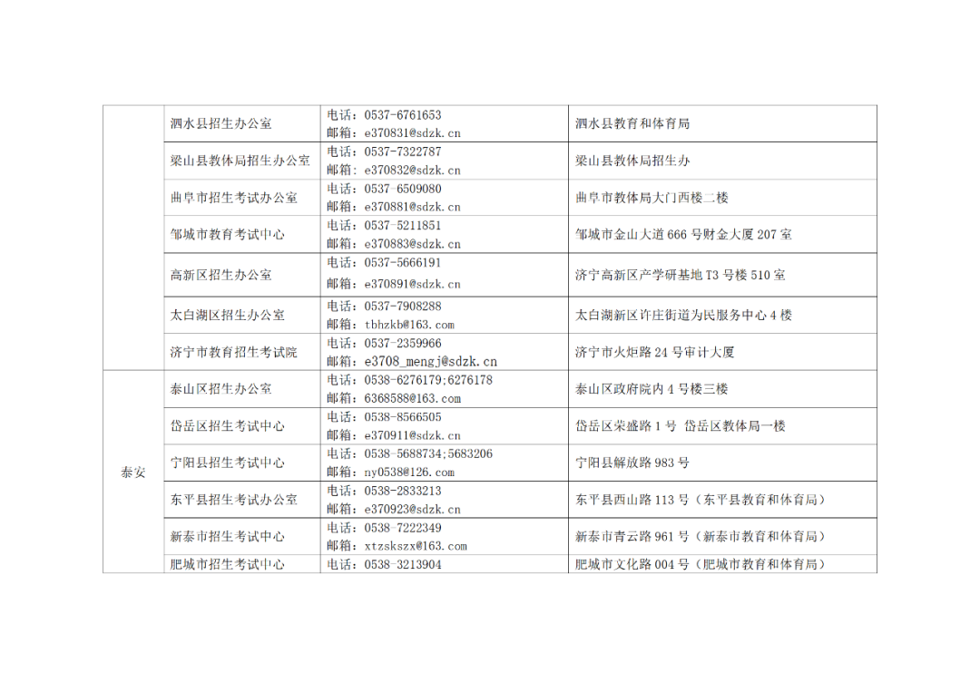 今日开始!手把手教你2024高考等级考选报及考试费缴纳流程! 第24张