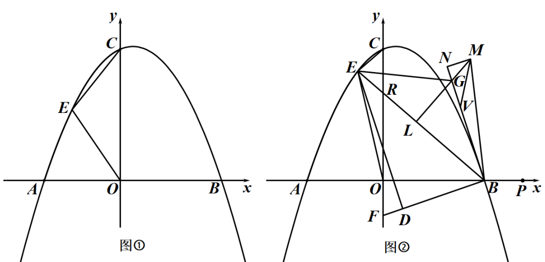 中考真题 |2023年黑龙江省哈尔滨市中考数学试题(附打印版) 第18张