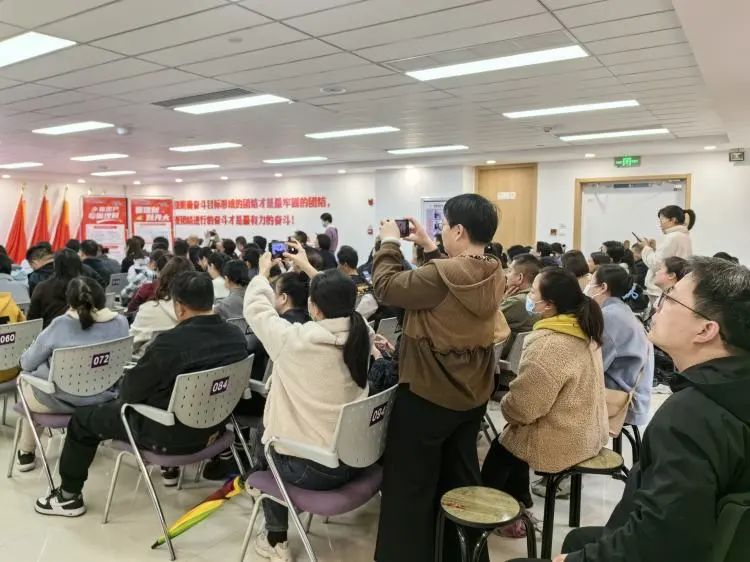 莱芜2024高考报考咨询会(第三期)预约抢座中 第17张