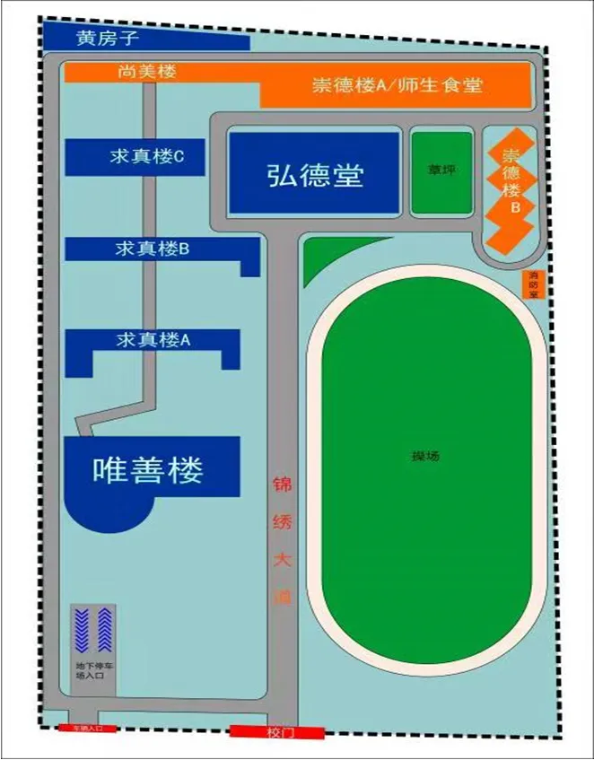 顺德区2024年中考艺术类专业生术科考试须知 第5张