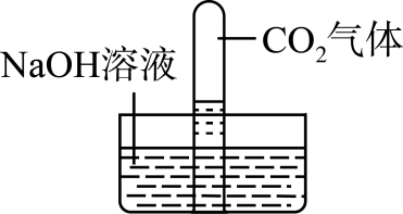 中考真题| 2023年黑龙江省龙东地区中考化学真题(原卷版)(附打印版) 第19张