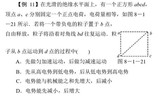 【高考物理】高考物理11类基本题型解析 第15张