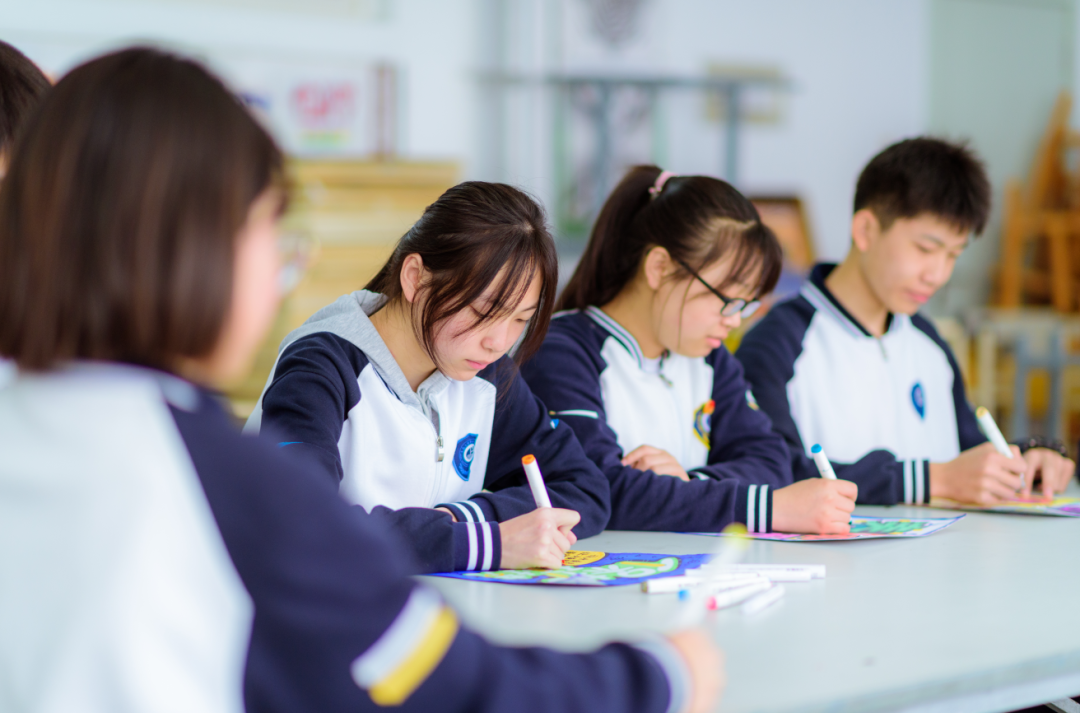 【工贸招生】职教高考 | 圆本科梦——职普融通实验班 计算机平面设计 第22张