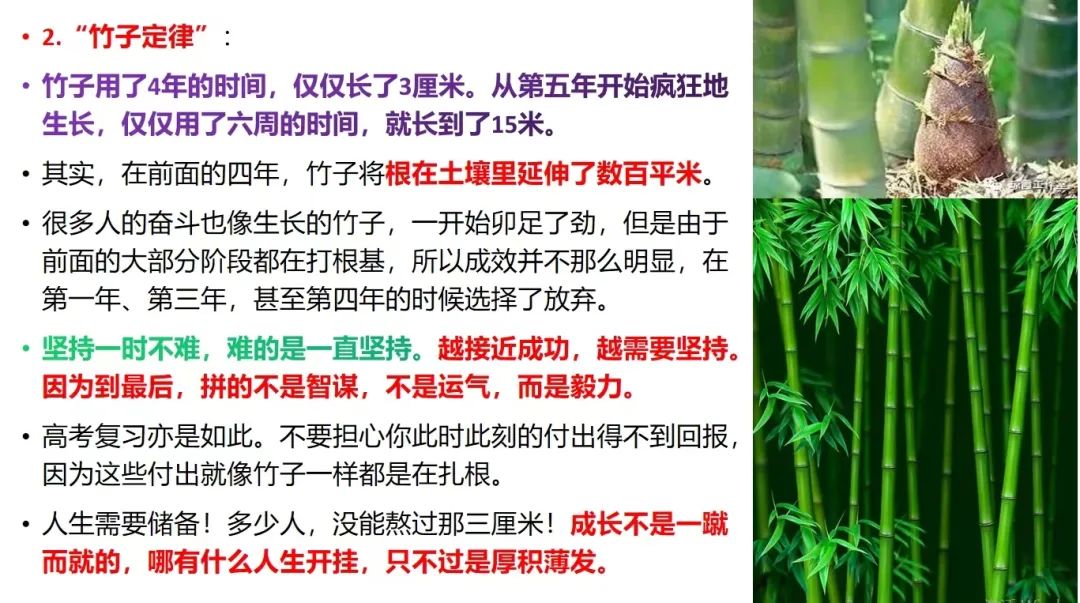 决胜高考 圆梦大学——靖边七中2024届高考冲刺50天动员大会 第29张