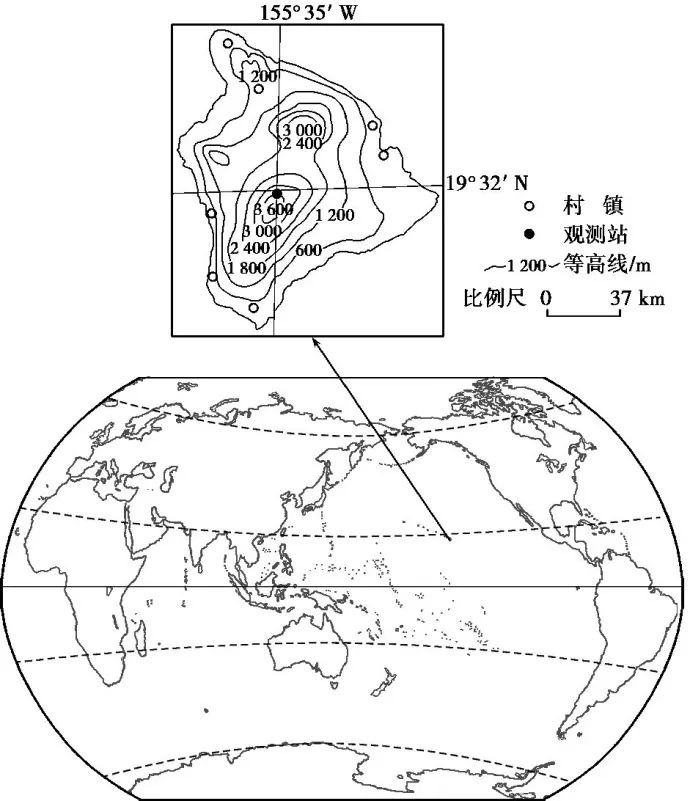 2024高考专题 环境与国家安全 五年高考 第5张