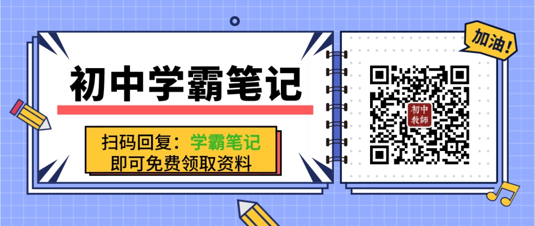 超级干货!中考英语话题作文合集(范文+微课),无数英语老师疯转! 第6张