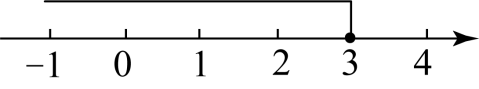 中考真题 |2023年内蒙古包头市中考数学真题(附打印版) 第1张