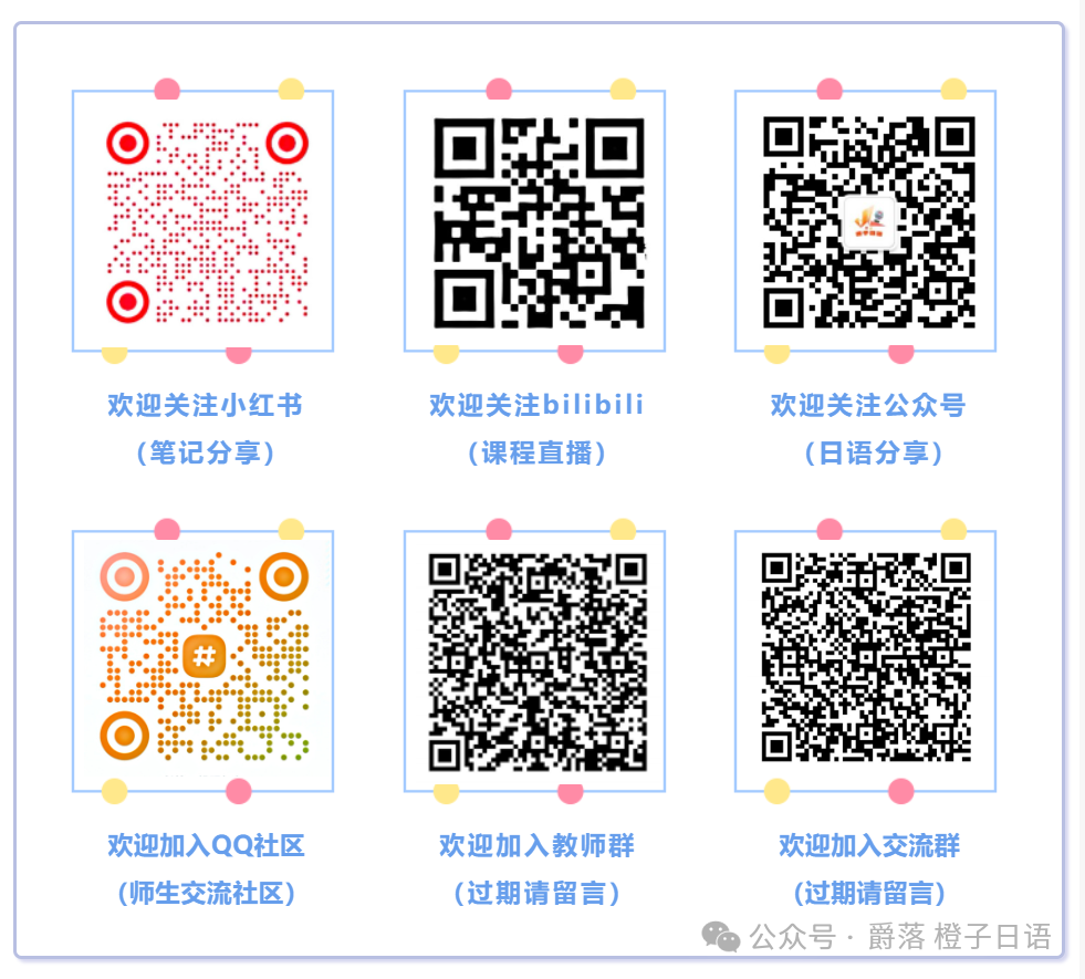 【新高考日语】高考日语题型攻略——阅读理解 第3张