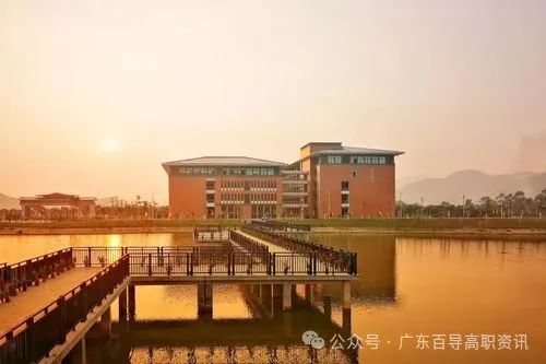 广东建设职业技术学院-2024年春季高考投档分数线(录取查询方式、学校介绍) 第7张