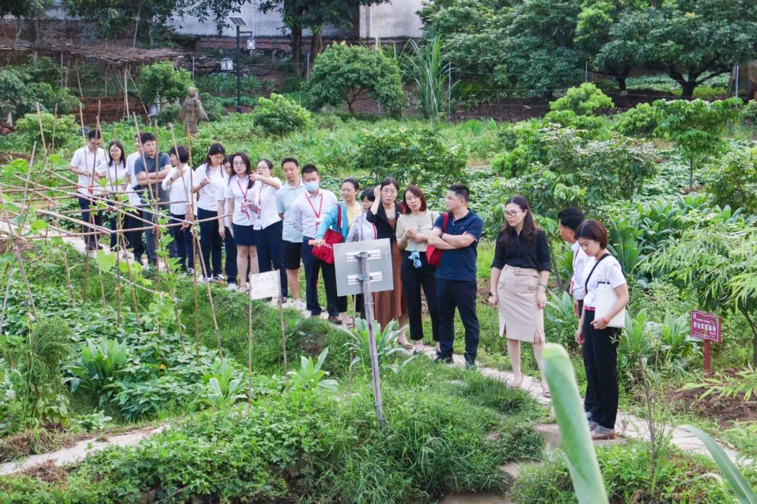 聚焦中考,助力成长|广大附中教育集团初三教师莅临我校指导初三中考备考 第7张