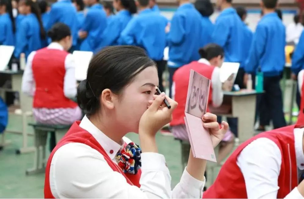 中考分流后,让孩子去“打工”还是读“职高”?老师一语点醒家长 第3张