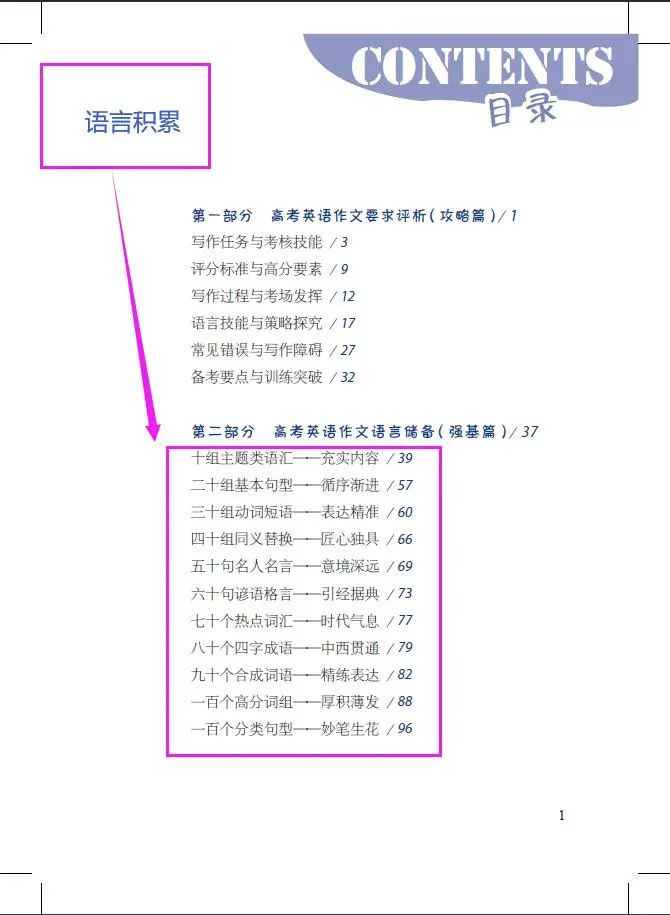 高考英语如何冲高分?华二、上中名师来支招 第12张