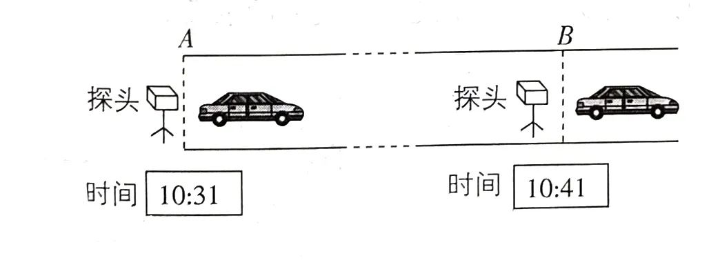 2024中考物理计算与推导专题训练 第14张