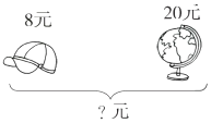 苏教版一年级下册数学期中考试卷附答案,练习检测! 第11张