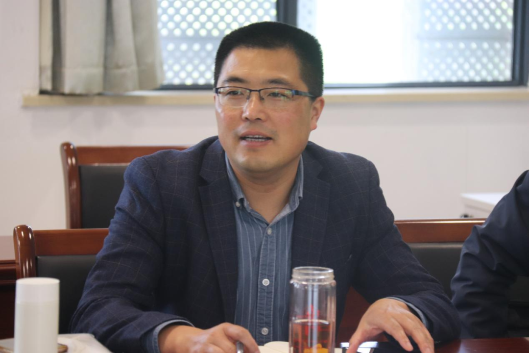 交流共讨备中考,名家点拨助成长——记浙江师范大学附属嘉善实验学校城乡教育共同体中考复习研讨活动 第5张