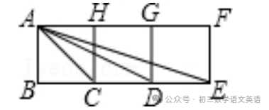 中考备考: 初中数学【相似三角形的判定】6大重难点题型专练 第4张