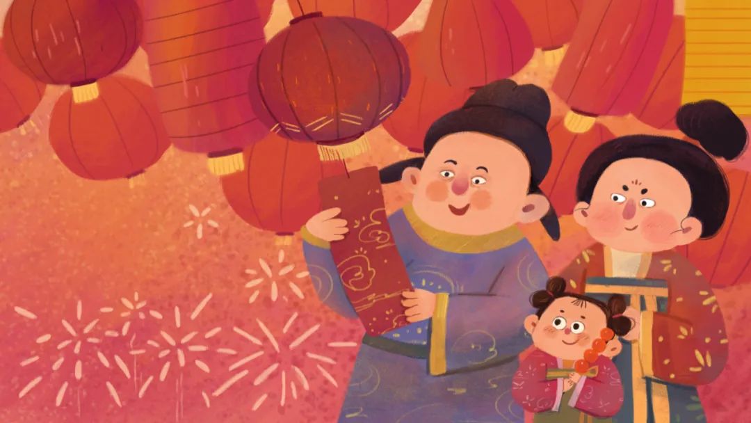 【高考备考】中国传统文化读写素材+优秀范文:元宵节 第1张