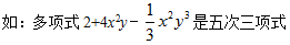 【中考数学总复习06】——拿下最简单但最容易失分的“数与式” 第11张