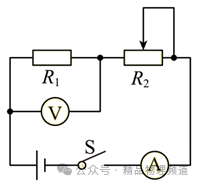 中考物理大单元综合复习:电学综合分析与计算(附答案) 第8张