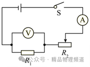 中考物理大单元综合复习:电学综合分析与计算(附答案) 第3张