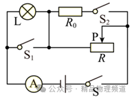 中考物理大单元综合复习:电学综合分析与计算(附答案) 第11张