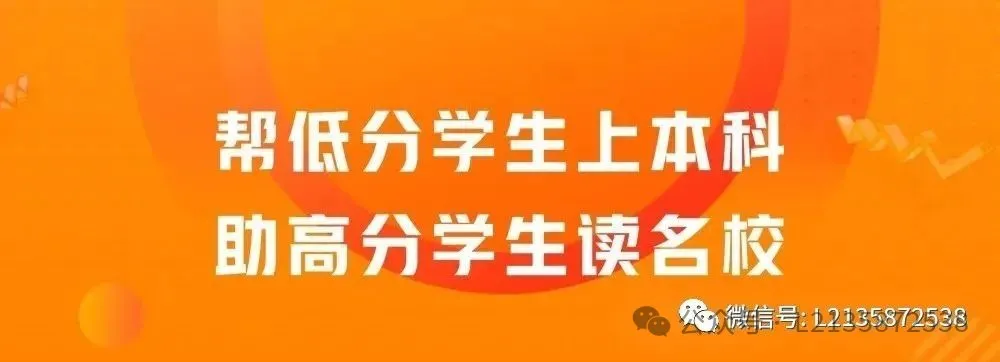 教育部的白名单竞赛,哪些对小升初、中考、高考有帮助? 第10张