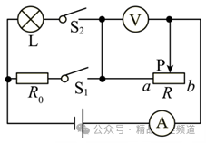 中考物理大单元综合复习:电学综合分析与计算(附答案) 第24张