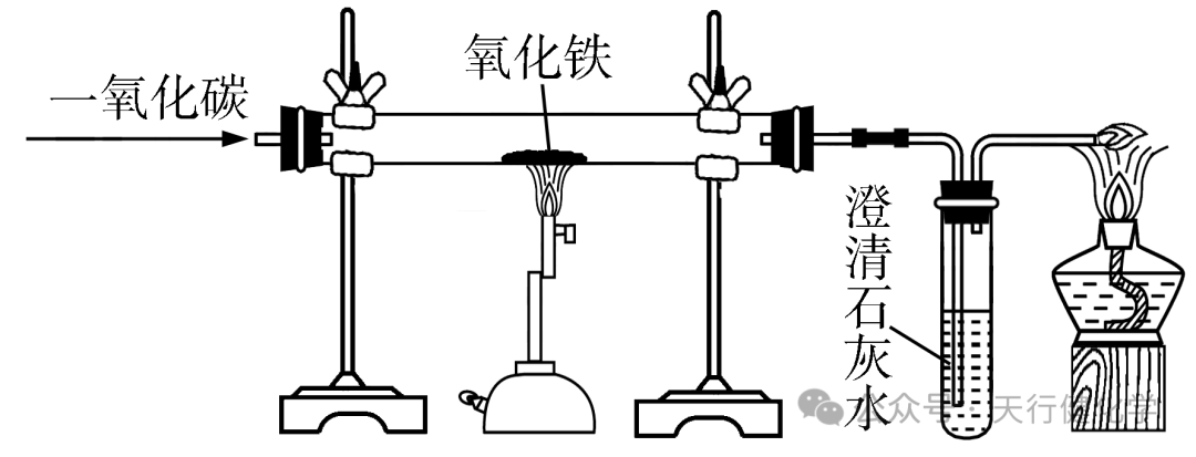 2024中考化学满分必会13大分类考点大全(精华版) 第53张