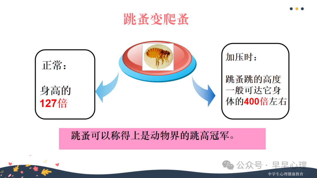 中考心理调适讲座(更新版):笑傲中考我能行(新增1个游戏,3个视频) 第24张