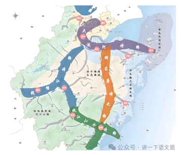 2023年浙江省杭州市余杭区中考模拟语文试题 第1张