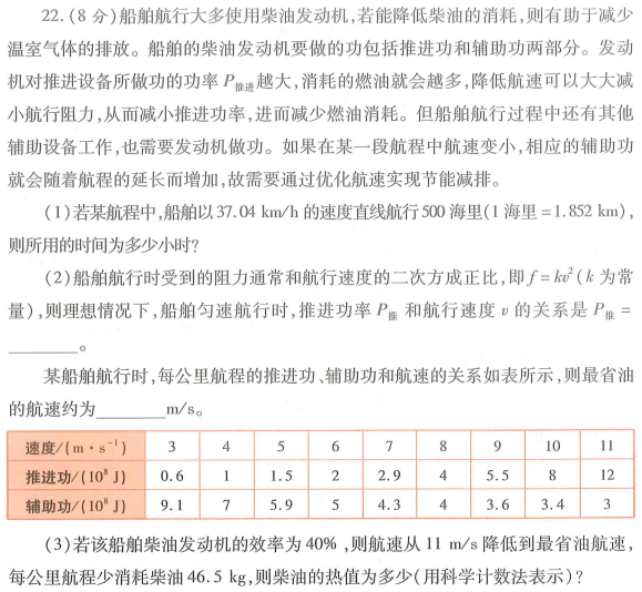 2024中考题型各科新变化! 第16张