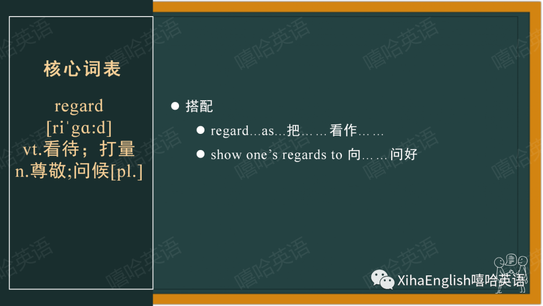 【中考冲刺】200个句子重温中考重点词汇与搭配(3) 第29张