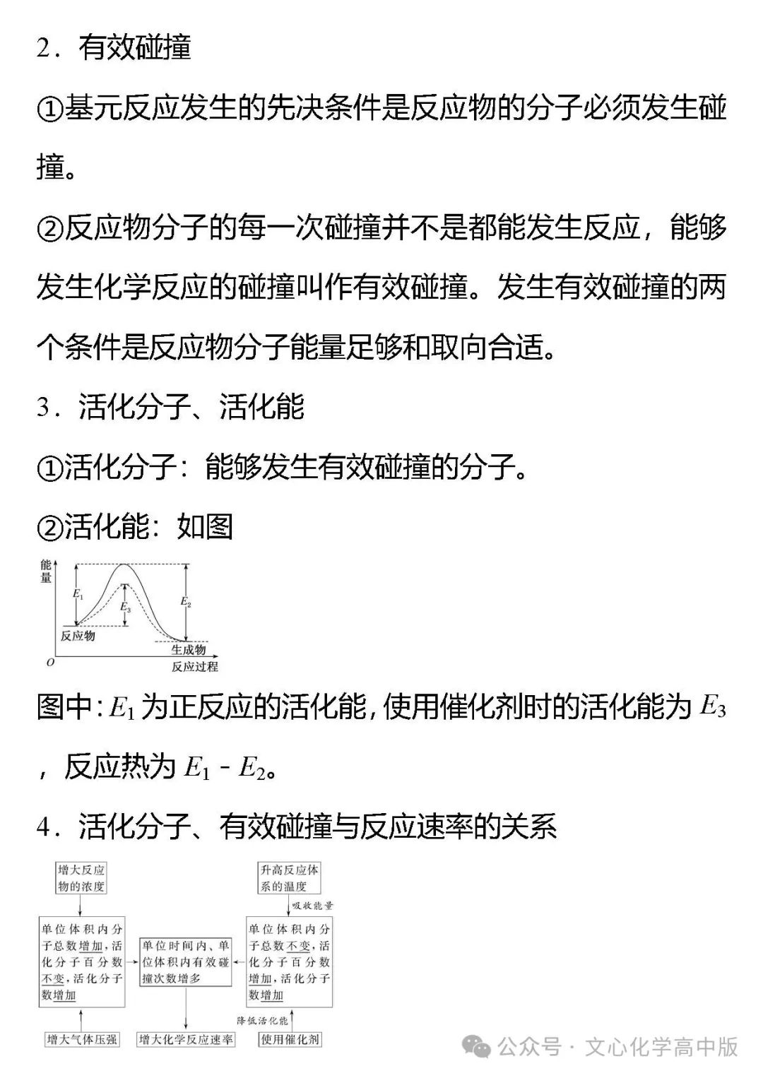 【高考复习】2024届高考易错专题12 化学反应速率与化学平衡(可下载Word版本) 第12张