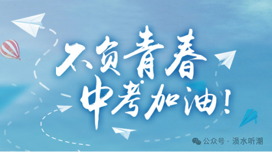 探秘中考:精雕细琢明策略  乘势笃行跃新峰——2024年中考适应性考试语文试卷分析及应对策略(王晓红) 第1张