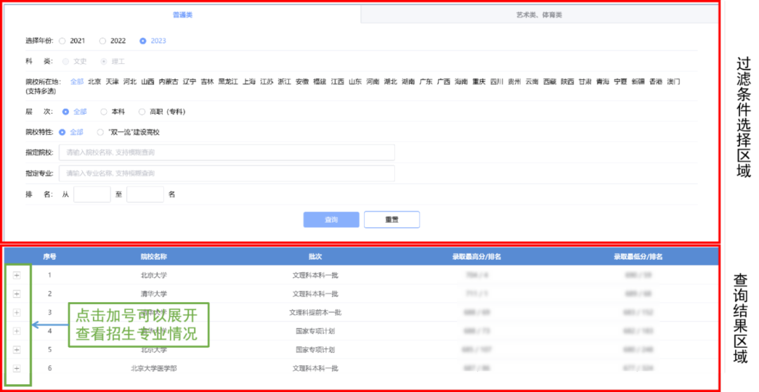 事关高考!安徽省教育招生考试院最新发布 第10张