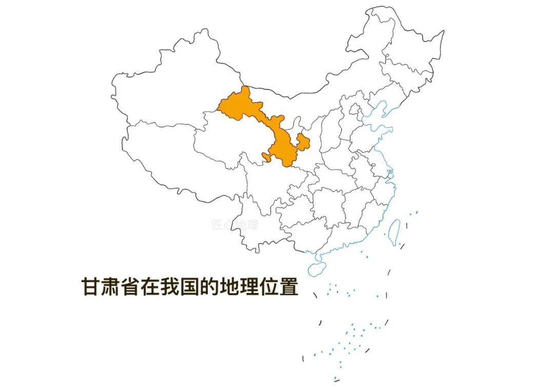 考前必看-区域过渡地带,高考经常涉及! 第7张