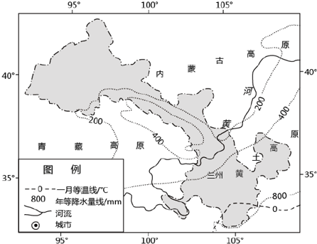 考前必看-区域过渡地带,高考经常涉及! 第16张