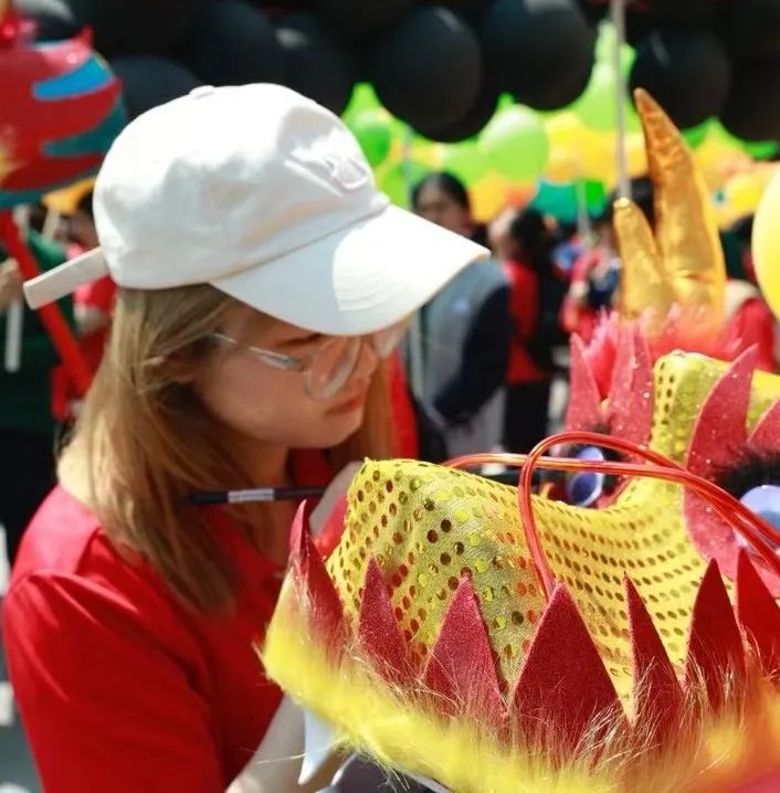 高考倒计时30日 | 穹窿山登峰筑梦 育英园攀高摘实 第50张