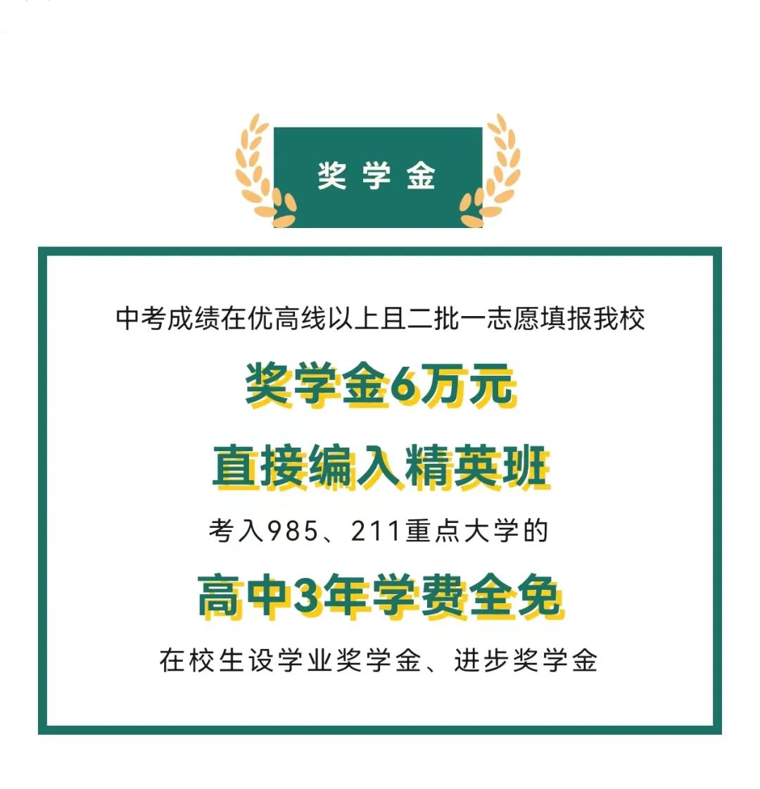 中考400多分的孩子,为何高考能突破“特控线”?杭州这所高中三年“一生一案”培养,实现惊人飞跃! 第13张