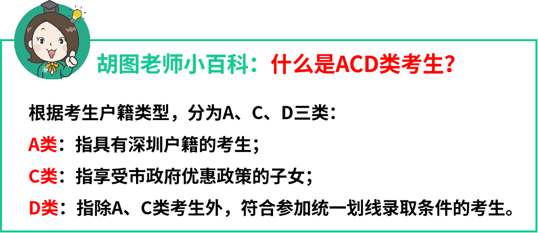 中考满分610!2025考多少分能上公办高中、公办中职?附:深圳公民办学校排名 第2张