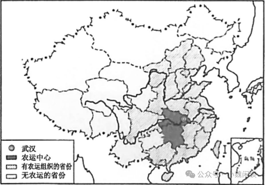 高考适应性检测 第1张