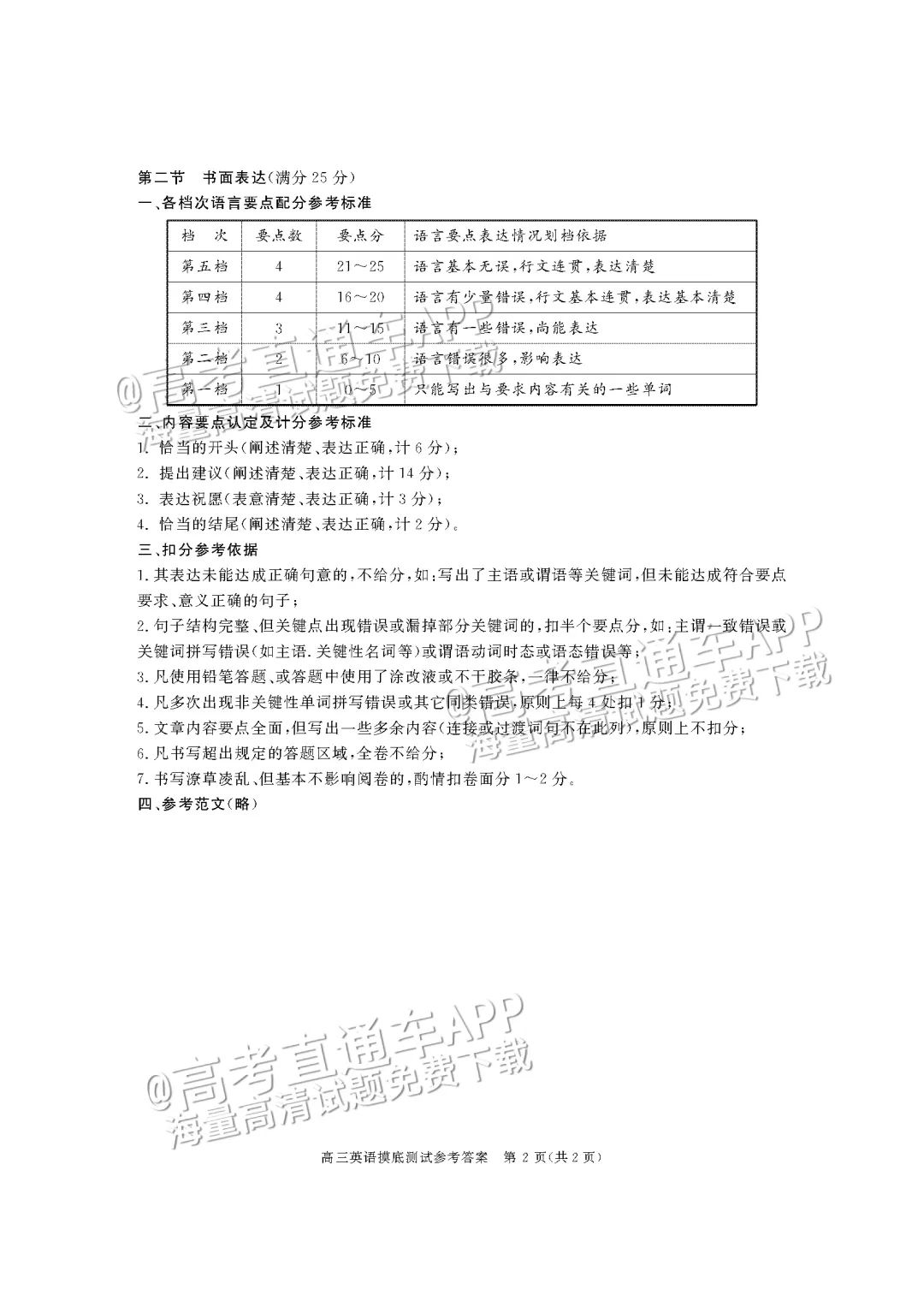 四川第一届新高考娃娃速看:2025届成都零诊7月开考! 第43张