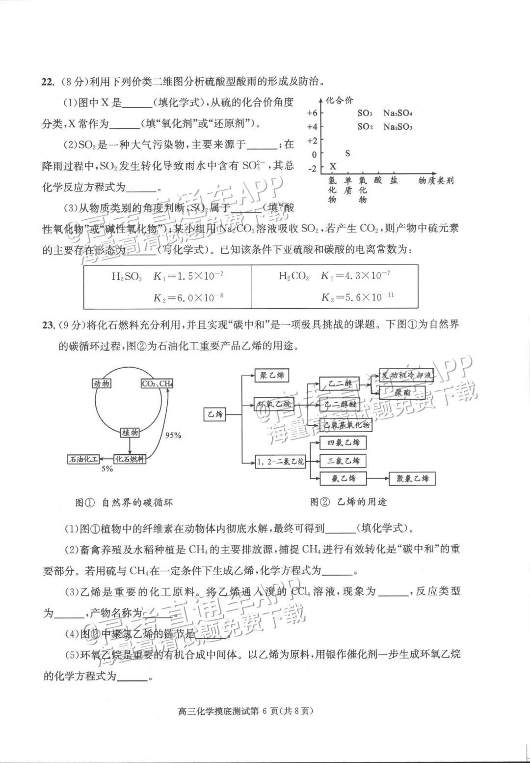 四川第一届新高考娃娃速看:2025届成都零诊7月开考! 第93张