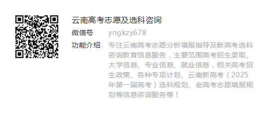 中考后普职分流:2025年起云南将开展职教高考,考试评价方式看这里→中考开始分流,家长们记住中考永远比比高考重要! 第16张